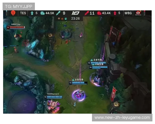 LPL下路反打一换三翻转线势：从逆风到灯塔的微观战术纪实