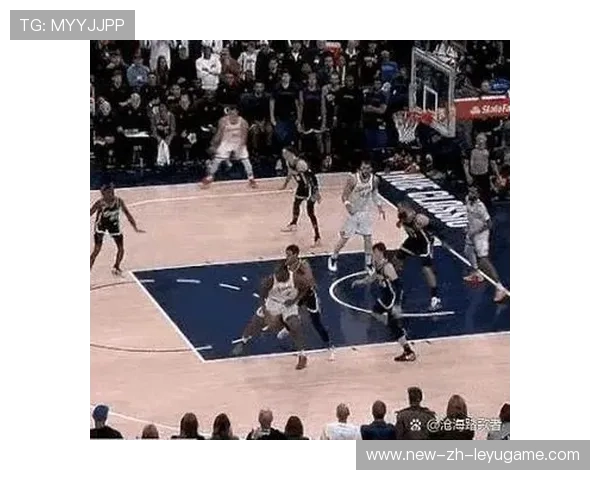 伦纳德压哨出手，洛杉矶快船赢下回合