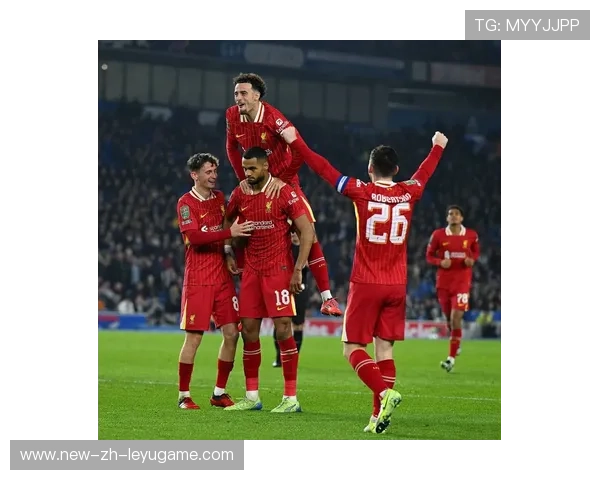 利物浦萨拉赫弧顶世界波惊艳